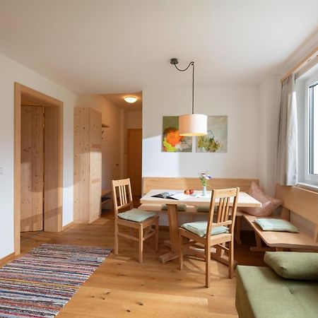 Appartement Naturbunt Зёлль Экстерьер фото